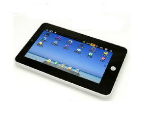 Google Android 7 inch MID Tablet PC With Camera Wifi