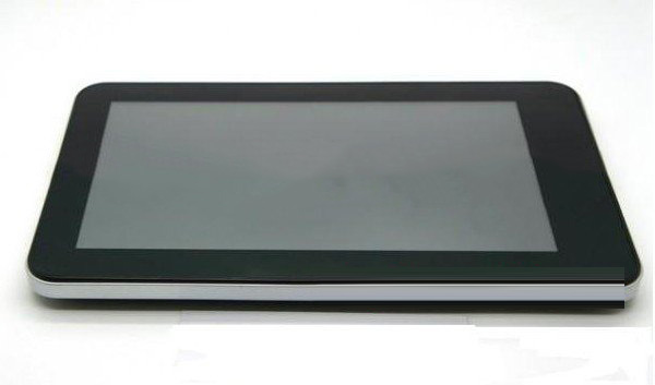 7 Inch LCD Wifi Android 2.2 Flash 10.1 Tablet PC