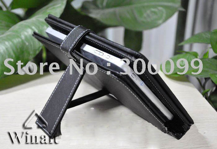 Tablet PC With Google Android 2.2 System 7 Inch TFT LCD Ressitive Screen Touch