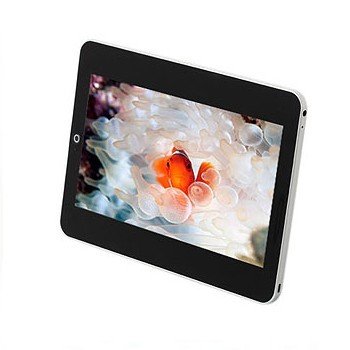 Newest 10.1 Inch M004 Google Android 2.1 Tablet PC