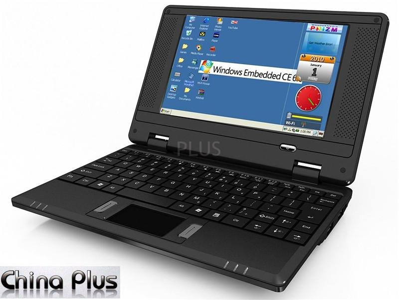 High Quality 7 Inch WiFi Mini Tablet PC