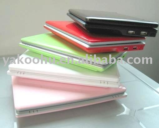 7 inch 2GB NAND-flash DDR 128MB Pocket PC