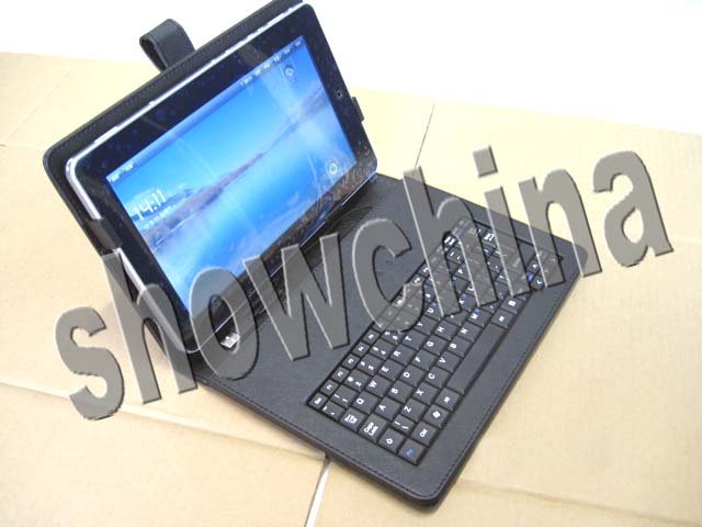 Superpad Flytouch2 with Wifi 3G GPS Camera HDMI Tablet PC
