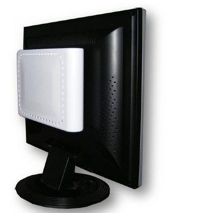 4 USB Ports Support Win7 WIFI USB Printer Touch Screen Wireless Thin Client PC Station