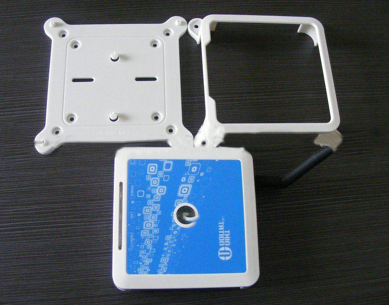 Wireless 3 USB Port Built in Wifi Thin Client N280