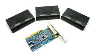High Resolution 16 Bit Ncomputing Xtenda X300 PC Station