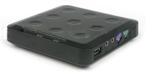 Cheap Ncomputing Thin Client L230 PC station