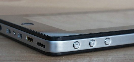 3G 7"MID Android 2.2 HDD4GB All-In-One PC