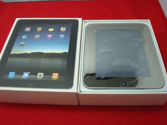 8" Touch Screen Android 800*480 Pixel Resolution All-In-One PC