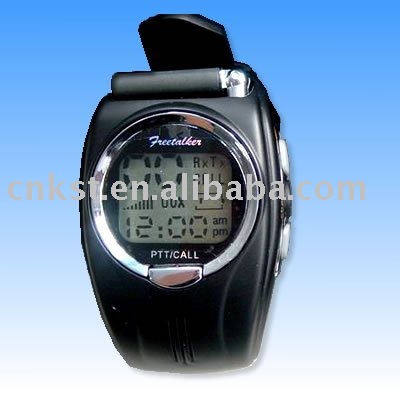 Kids Walkie Talkie Watch for family W028
