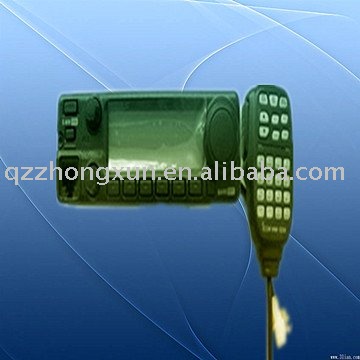 Free shipping +professional cheap mobile radio Icom IC 2200H
