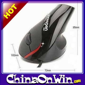 800dpi Resolution Ergonomic Design Mini Computer Mouse