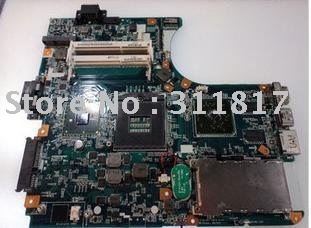 Integrated Socket 478 SATA Laptop Motherboards