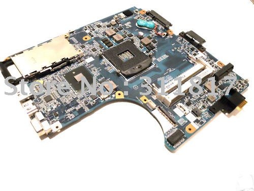 Intel Integrated SATA Laptop DDR TESTED OK Motherboards