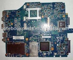 Computer CPU Motherboard For NX7300 NX7400 Intel