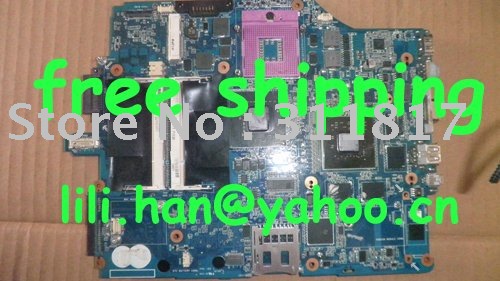 Non-Integrated Laptop DDR2 Motherboards