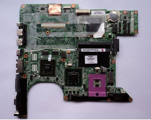 Integrated Hard Drive Stock Laptop Motherboards
