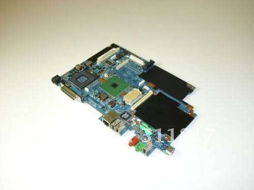 Non-Integrated Graphics Card Chip Type Portable Motherboards