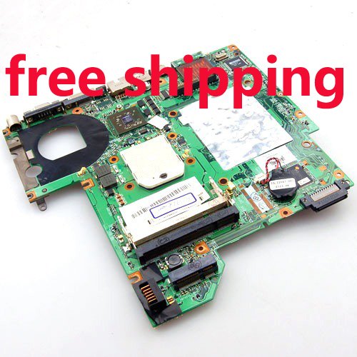 Hard Drive Interface DDR2 Integrated Motherboards