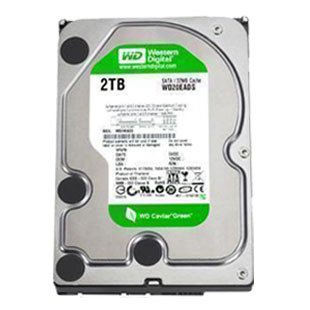 64 MB Cache 3.5Inches Disk Size 5400 Rpm Speed Hard Drives