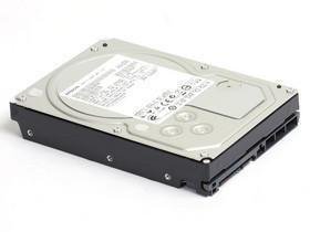 3.5 Inch SATA 2T Hard Drives