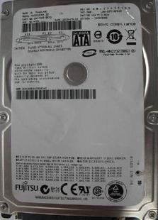 320 GB Hot Swap Serial ATA Laptop Hard Drives