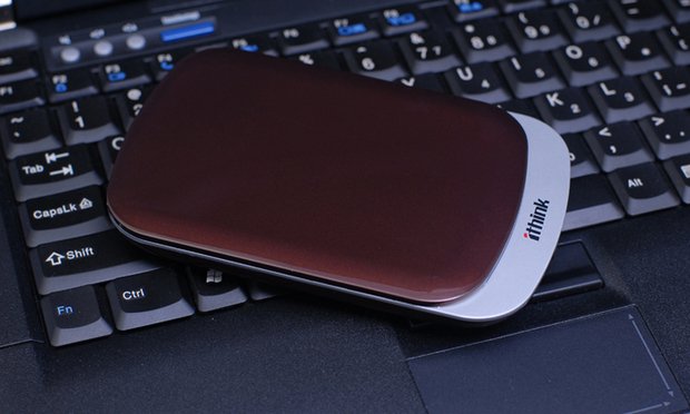 External Mobile USB Hard Drives