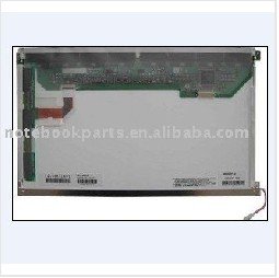 10.6" TFT 1280X768 Resolution Laptop Widescreen Durable LCD Monitors