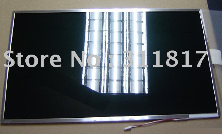16.4" WXGA 1600x900 Pixels 30 Pins LCD Monitors