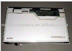 13.3 Inch TFT 1366 x 768 Resolution Laptop Widescreen LCD Monitors