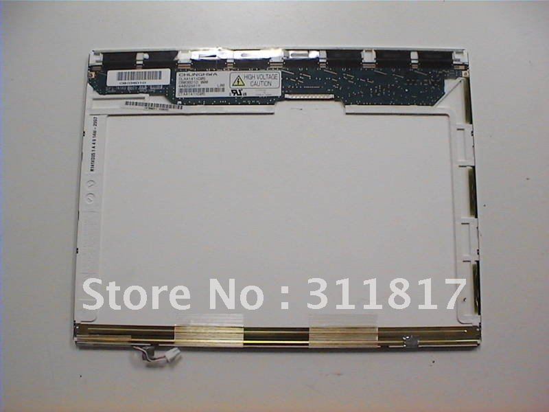 14.1-inch Size Screen 1024x768 Resolution Backlight Lamp LCD Monitors