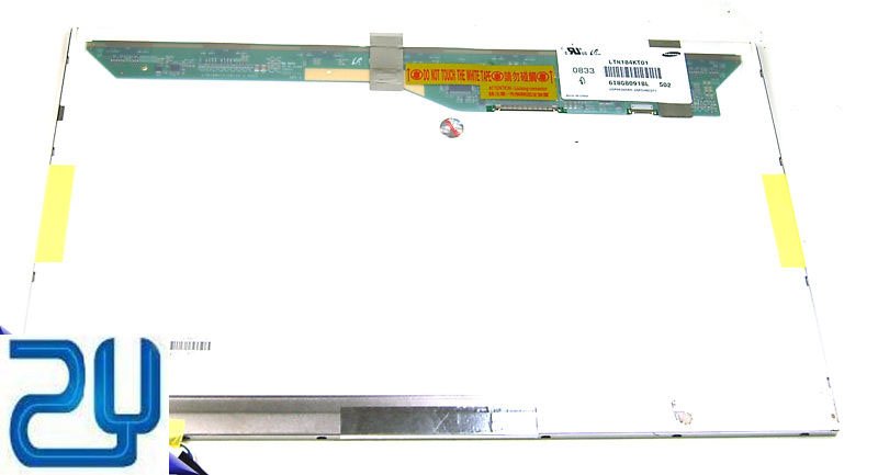 18.4-inch Size Wide Screen 1680X945 Resolution 40 Pins Laptop LCD Monitors