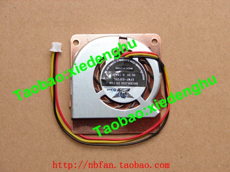 USB Type Round Laptop Portable Fans & Cooling