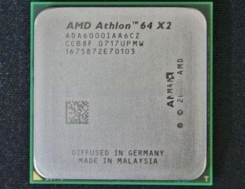 AMD Athlon 3.0GHz Dual-Core Processors