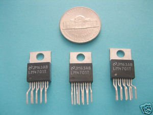 30W Audio Power Amplifier Mute Function IC Chip