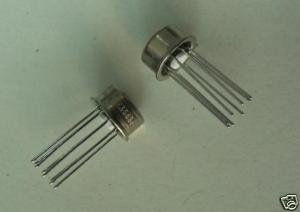 Durable Ultra Low Input Bias Current Low Offset Voltage Processors