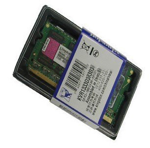 2GB Capacity 1333MHz Frequency Laptop DDR3 Type Memory