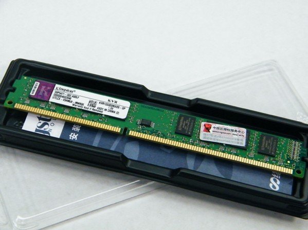 4GB RAM DDR3 1333mhz Memory For Desktop