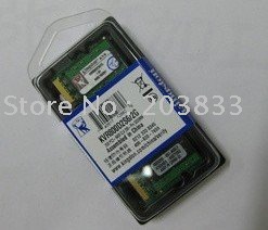 DDR2 800MHz 4GB REG ECC Laptop Ram