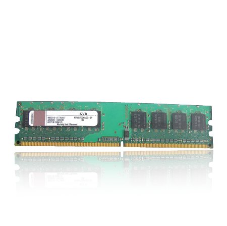 DDR2 2GB 667MHZ Desktop Memory