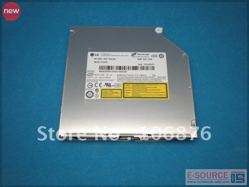 Aluminum Lightweigth 2MB Support Windows 98 Optical Drives