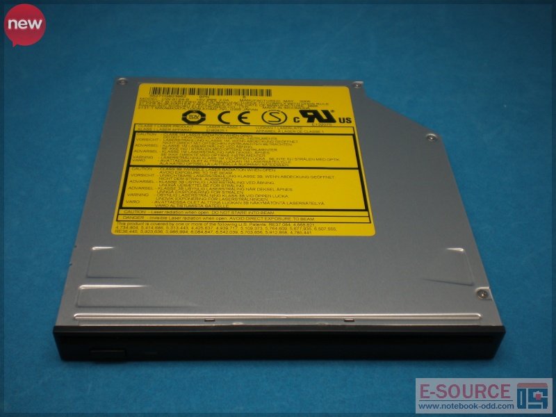Slot In IDE DVD Combo Notebook Optical Drives
