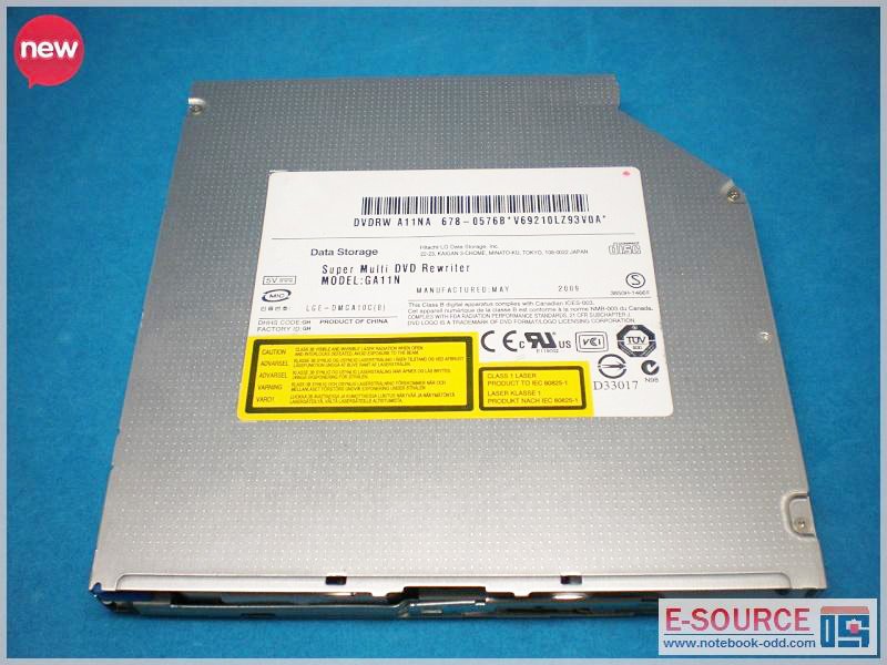 Notebook SATA Slot-in DVD Burner 2MB Optical Drives