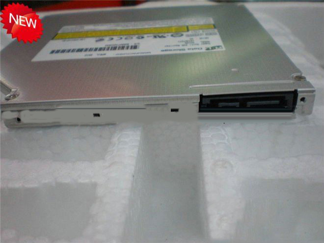 GU10N 9.5mm Internal SATA DVD RW