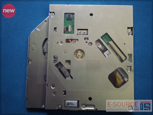 DL-8ATS SATA Slot Loading Multi DVD Rewriter