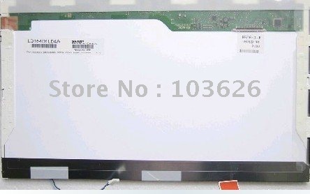 16.4" Widescreen 1920*1200 Resolution Laptop Screen