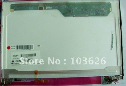 14.0 inch 1366*768 Resolution LED WXGA HD Glossy Laptop Screen
