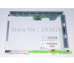 1024*768 Resolution 20pins 12.1" Laptop LED Screen LP121X04 (C2)