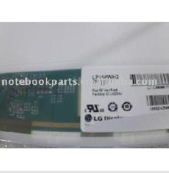 Wide 15.6" 1366x768 Resolution Laptop LCD Screen LP156WH2 TLE1 for LG