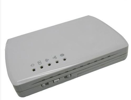 Wireless Firewall Laptop Portable Routers
